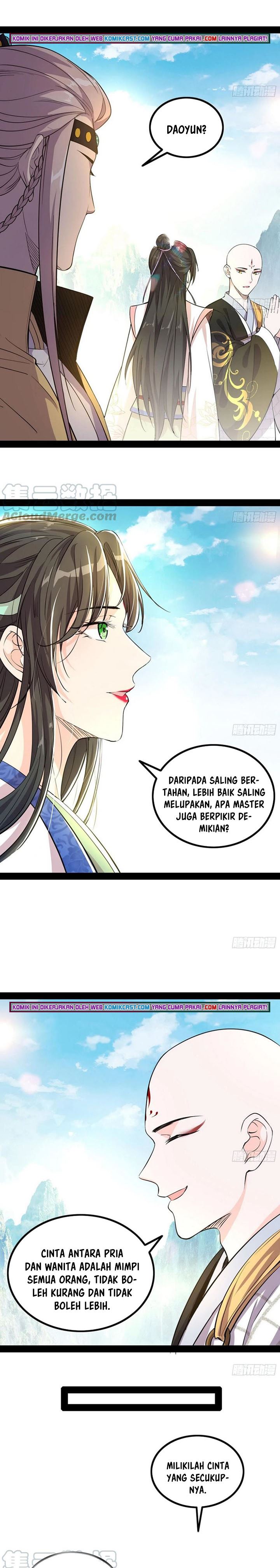 Dilarang COPAS - situs resmi www.mangacanblog.com - Komik im an evil god 128 - chapter 128 129 Indonesia im an evil god 128 - chapter 128 Terbaru 11|Baca Manga Komik Indonesia|Mangacan